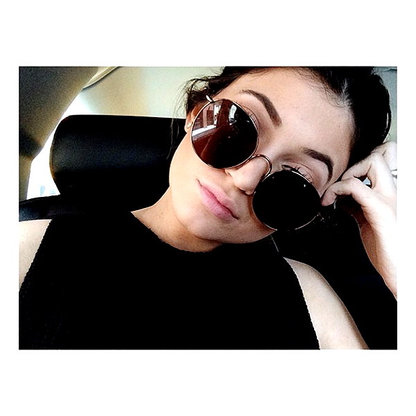 kyliejenner instagram image archive image