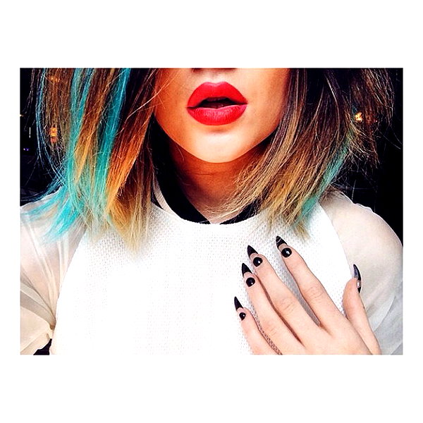kyliejenner instagram image archive image