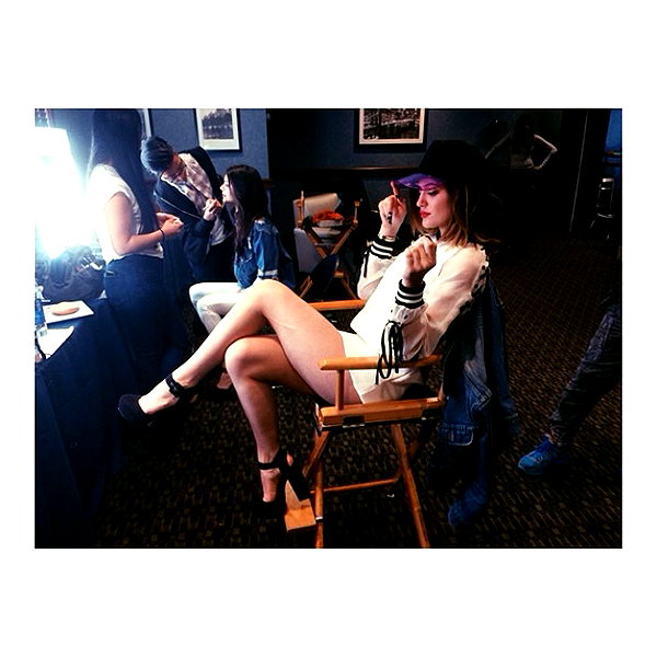 kyliejenner instagram image archive image