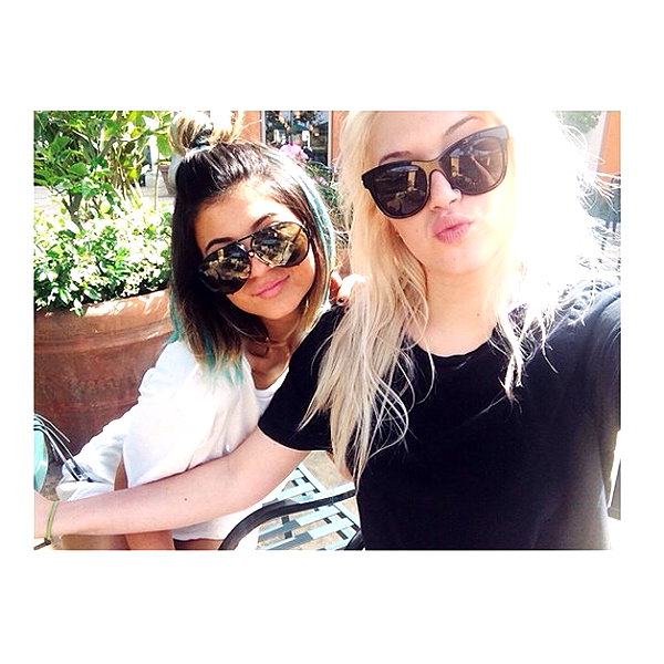 kyliejenner instagram image archive image