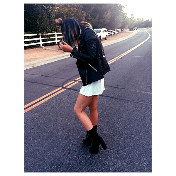 kyliejenner instagram image archive image