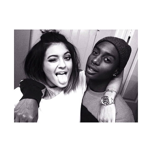 kyliejenner instagram image archive image