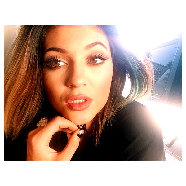 kyliejenner instagram image archive image
