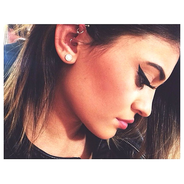 kyliejenner instagram image archive image