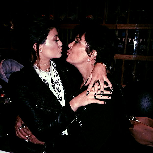 kyliejenner instagram image archive image