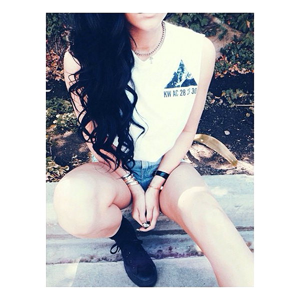 kyliejenner instagram image archive image