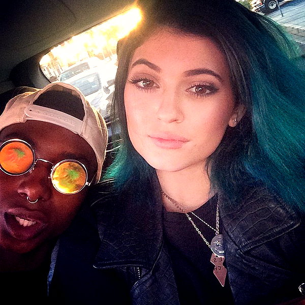 kyliejenner instagram image archive image