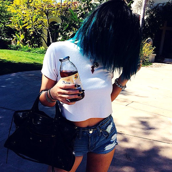 kyliejenner instagram image archive image