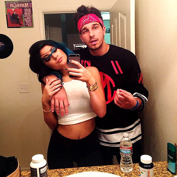 kyliejenner instagram image archive image