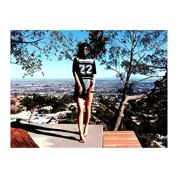 kyliejenner instagram image archive image