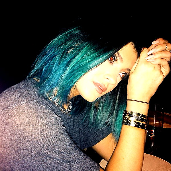 kyliejenner instagram image archive image