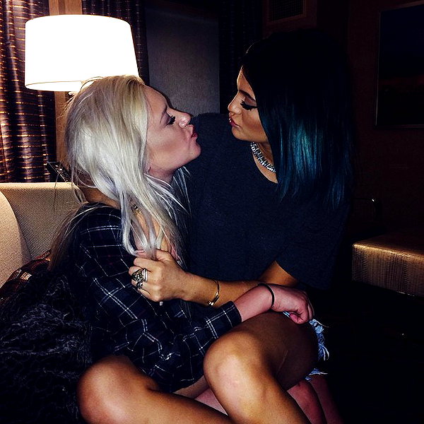 kyliejenner instagram image archive image