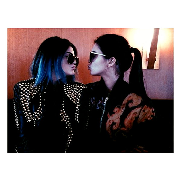 kyliejenner instagram image archive image
