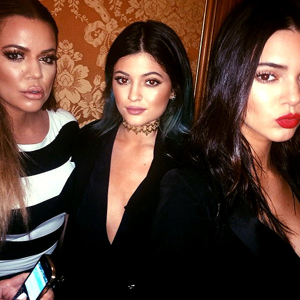 kyliejenner instagram image archive image