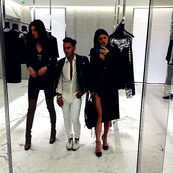 kyliejenner instagram image archive image