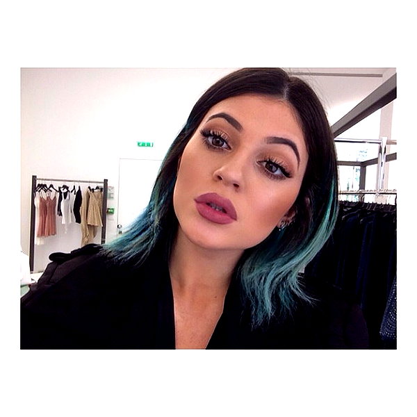 kyliejenner instagram image archive image