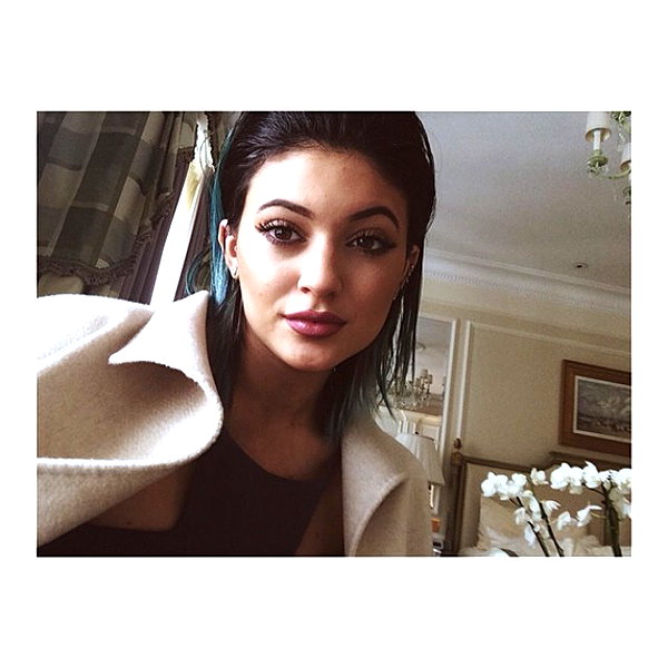 kyliejenner instagram image archive image