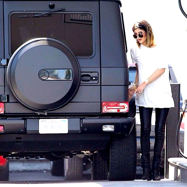 kyliejenner instagram image archive image