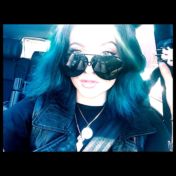 kyliejenner instagram image archive image