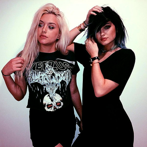 kyliejenner instagram image archive image