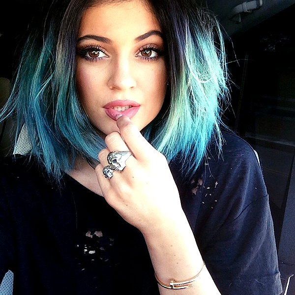 kyliejenner instagram image archive image