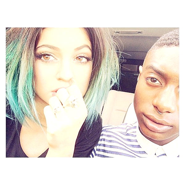 kyliejenner instagram image archive image