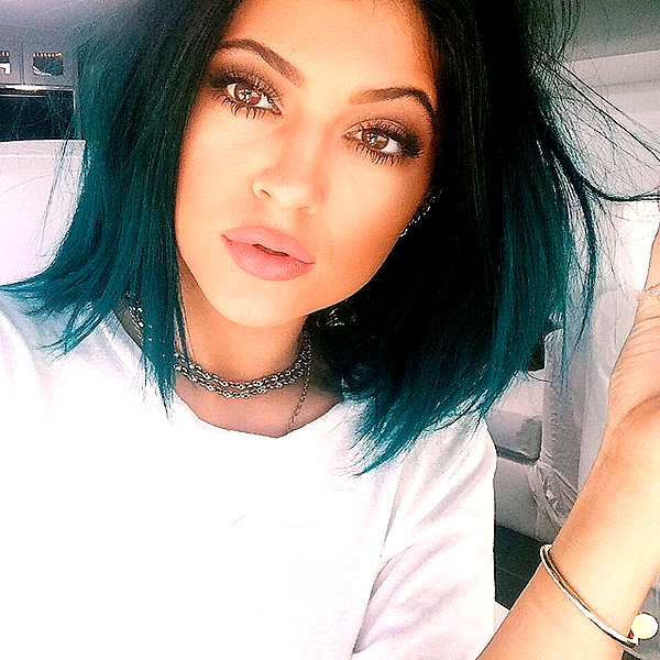 kyliejenner instagram image archive image