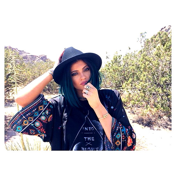 kyliejenner instagram image archive image