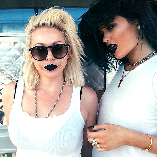 kyliejenner instagram image archive image