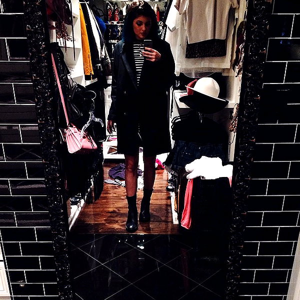 kyliejenner instagram image archive image
