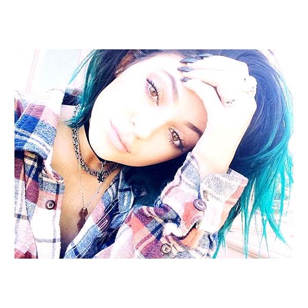 kyliejenner instagram image archive image