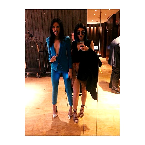 kyliejenner instagram image archive image