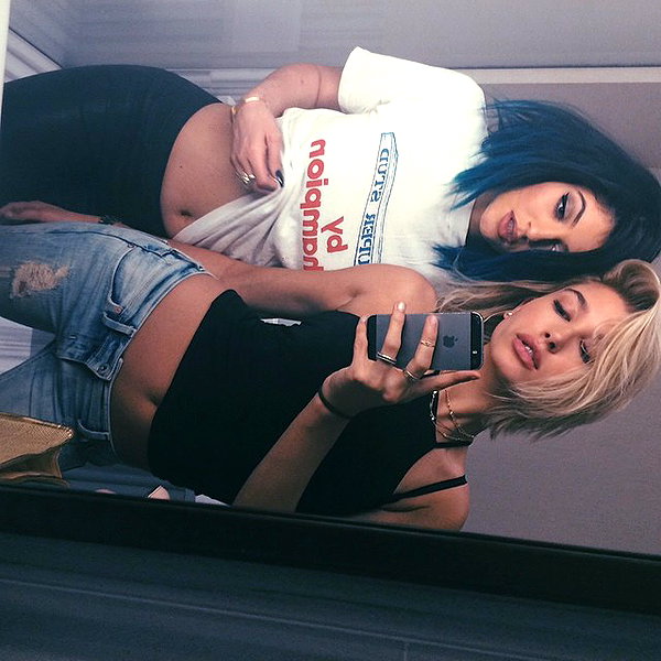 kyliejenner instagram image archive image