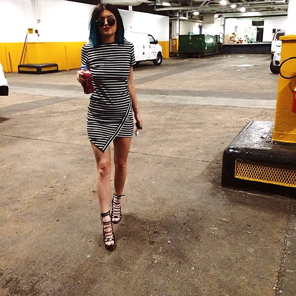 kyliejenner instagram image archive image