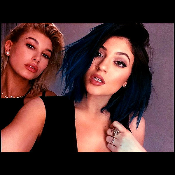 kyliejenner instagram image archive image