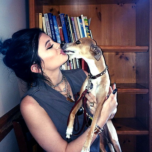 kyliejenner instagram image archive image