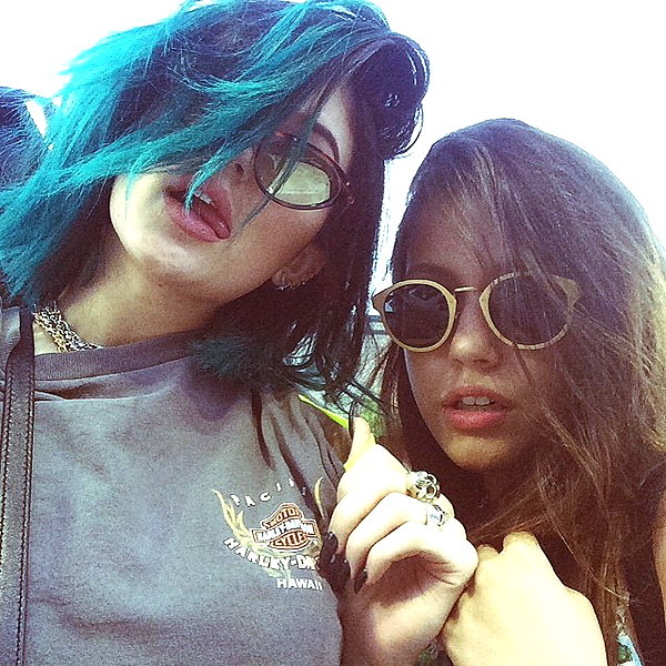 kyliejenner instagram image archive image
