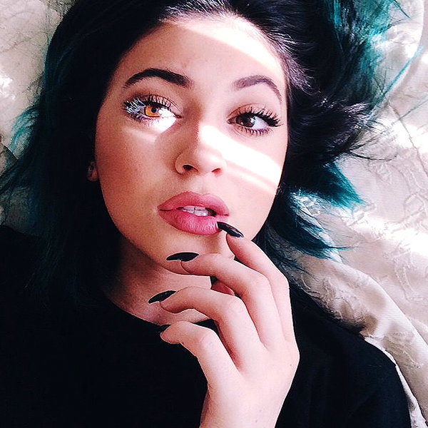 kyliejenner instagram image archive image