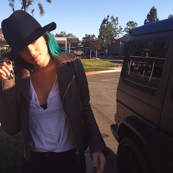 kyliejenner instagram image archive image