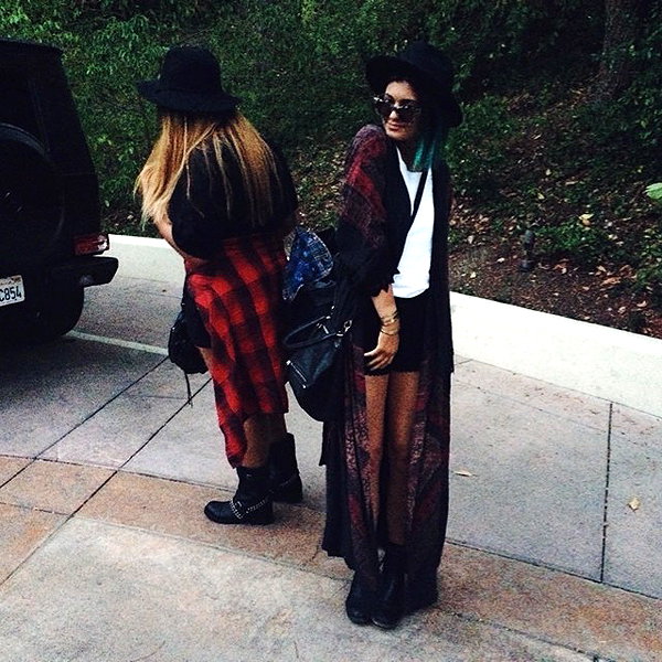 kyliejenner instagram image archive image