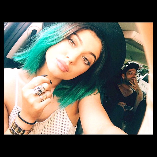 kyliejenner instagram image archive image