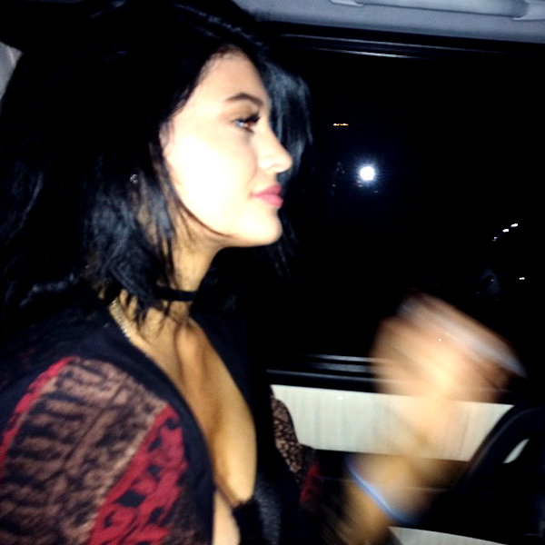 kyliejenner instagram image archive image