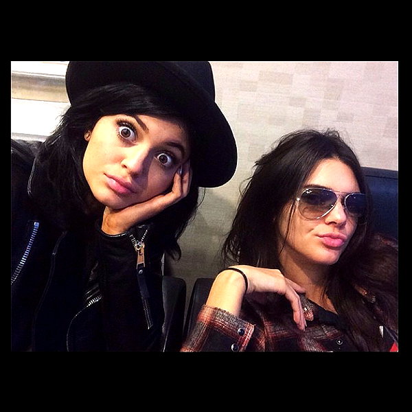 kyliejenner instagram image archive image