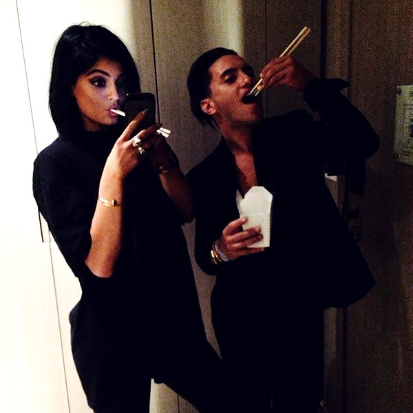 kyliejenner instagram image archive image