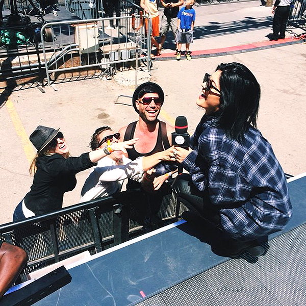 kyliejenner instagram image archive image