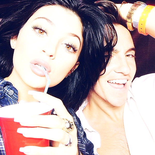 kyliejenner instagram image archive image