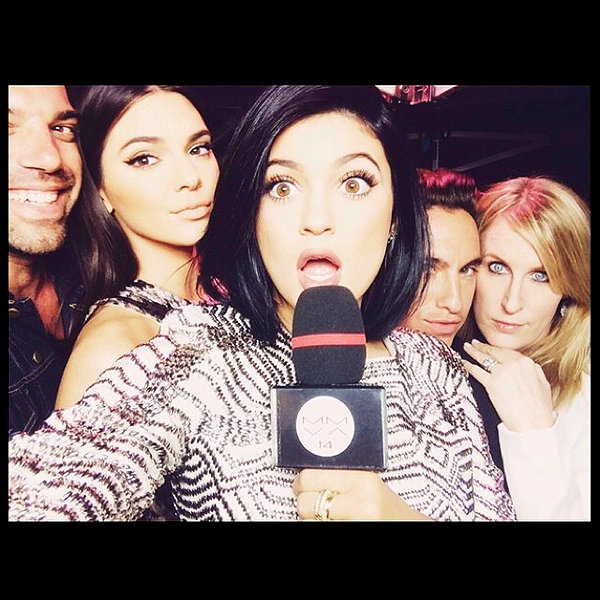 kyliejenner instagram image archive image