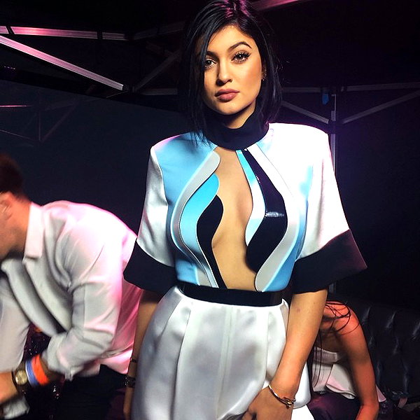 kyliejenner instagram image archive image