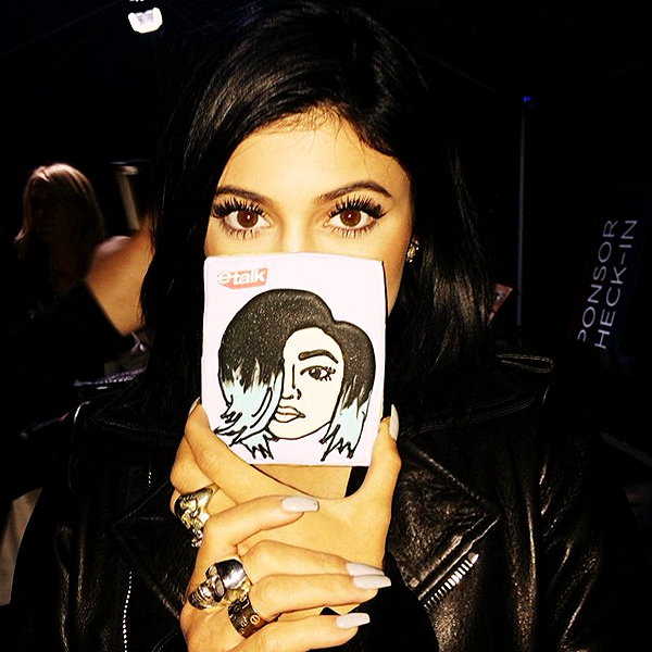 kyliejenner instagram image archive image