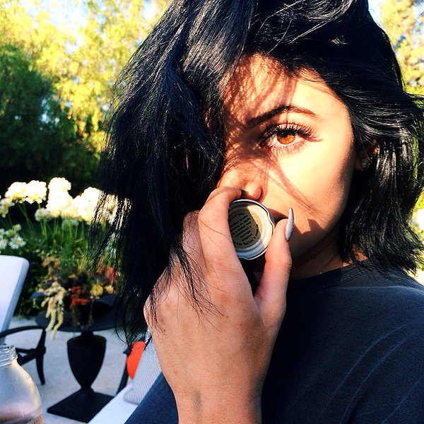 kyliejenner instagram image archive image